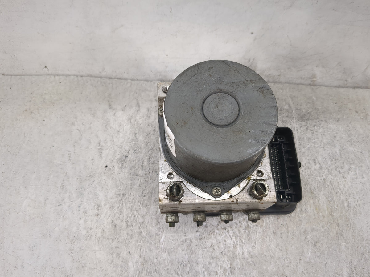 2017-2019 Toyota Highlander Anti-Lock Brake ABS Pump Module Actuator OEM P/N:44540-0E300 89541-48260 Fits Fits 2017 2018 201