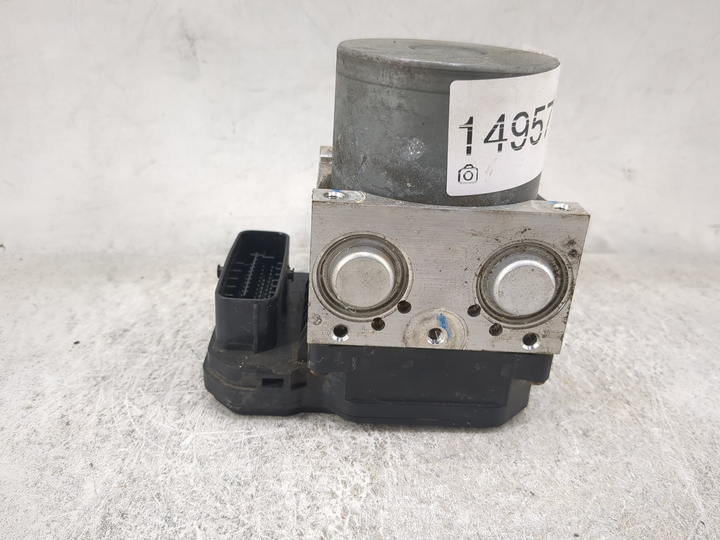2017-2019 Toyota Highlander ABS Pump Control Module Replacement P/N:44540-0E300 89541-48260 Fits Fits 2017 2018 2019 OEM Use