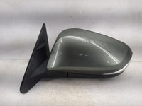 2014-2019 Toyota Highlander Driver Side View Mirror - Left Door Mirror OEM Used - Oemusedautoparts1.com