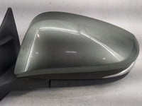 2014-2019 Toyota Highlander Driver Side View Mirror - Left Door Mirror OEM Used - Oemusedautoparts1.com