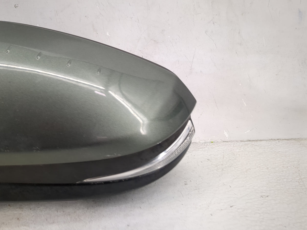 2014-2019 Toyota Highlander Driver Side View Mirror - Left Door Mirror OEM Used - Oemusedautoparts1.com