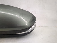 2014-2019 Toyota Highlander Driver Side View Mirror - Left Door Mirror OEM Used - Oemusedautoparts1.com