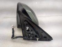 2014-2019 Toyota Highlander Driver Side View Mirror - Left Door Mirror OEM Used - Oemusedautoparts1.com