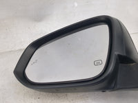2014-2019 Toyota Highlander Driver Side View Mirror - Left Door Mirror OEM Used - Oemusedautoparts1.com