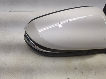 2014-2019 Toyota Highlander Passenger Side View Mirror - Right Door Mirror OEM Used