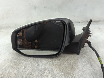 compare product 2014-2019 Toyota Highlander Driver Side View Mirror - Left Door Mirror OEM Used