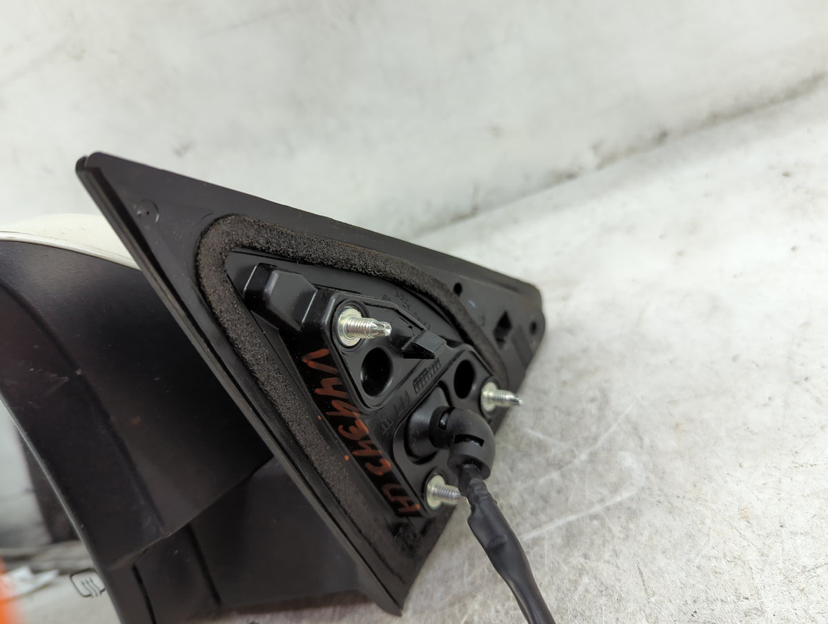 2014-2019 Toyota Highlander Driver Side View Mirror - Left Door Mirror OEM Used - Oemusedautoparts1.com