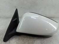 2014-2019 Toyota Highlander Driver Side View Mirror - Left Door Mirror OEM Used - Oemusedautoparts1.com