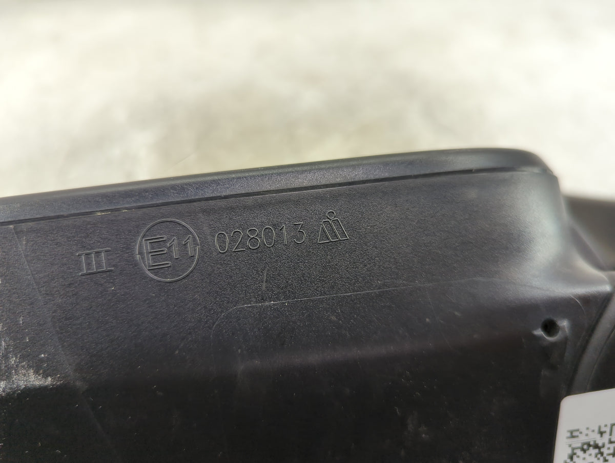 2014-2019 Toyota Highlander Driver Side View Mirror - Left Door Mirror OEM Used - Oemusedautoparts1.com