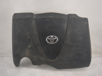 2018 Toyota Highlander Engine Cover Black - Oemusedautoparts1.com