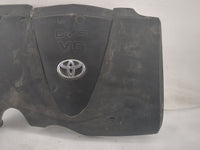 2018 Toyota Highlander Engine Cover Black - Oemusedautoparts1.com
