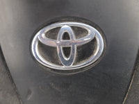 2018 Toyota Highlander Engine Cover Black - Oemusedautoparts1.com