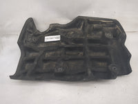 2018 Toyota Highlander Engine Cover Black - Oemusedautoparts1.com
