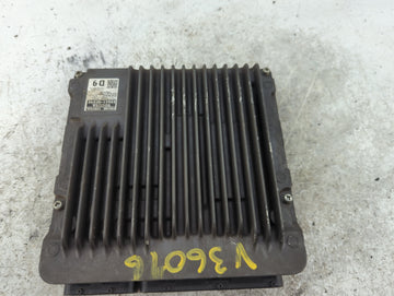 2017-2018 Toyota Highlander PCM Engine Control Computer ECU ECM PCU OEM P/N:89661-0ED90 TN276200-9180 Fits 2017 2018 OEM Use
