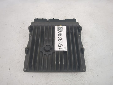 2017-2018 Toyota Highlander PCM Engine Control Computer ECU ECM PCU OEM P/N:89661-0E832 TN276200-6270 Fits 2017 2018 OEM Use