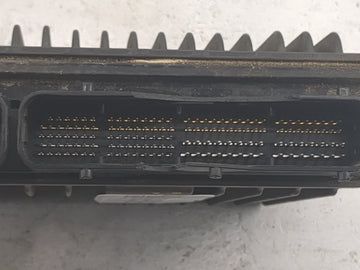 2017-2018 Toyota Highlander PCM Engine Control Computer ECU ECM PCU OEM P/N:89661-0E832 TN276200-6270 Fits 2017 2018 OEM Used Auto Parts