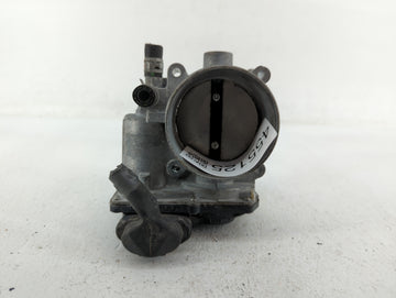 2017-2022 Toyota Highlander Throttle Body P/N:22030-0P060 Fits Fits 2016 2017 2018 2019 2020 2021 2022 OEM Used Auto Parts -