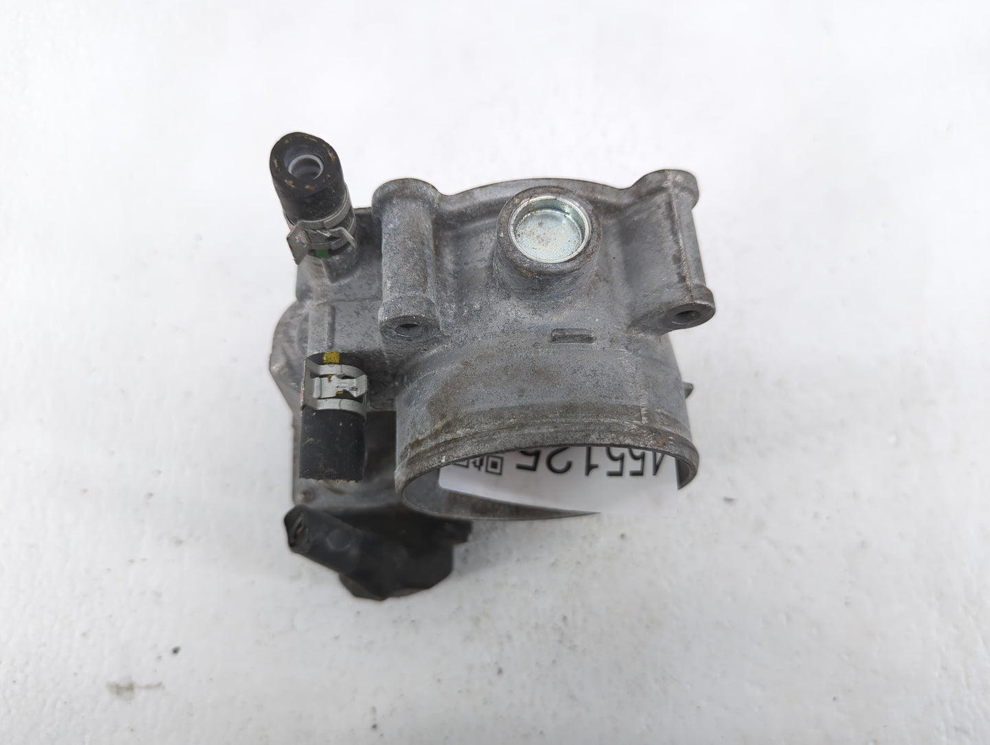 2017-2022 Toyota Highlander Throttle Body P/N:22030-0P060 Fits Fits 2016 2017 2018 2019 2020 2021 2022 OEM Used Auto Parts -