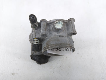 2017-2022 Toyota Highlander Throttle Body P/N:22030-0P060 Fits Fits 2016 2017 2018 2019 2020 2021 2022 OEM Used Auto Parts