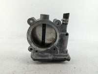 2017-2022 Toyota Highlander Throttle Body P/N:22030-0P060 Fits Fits 2016 2017 2018 2019 2020 2021 2022 OEM Used Auto Parts -