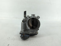 2017-2022 Toyota Highlander Throttle Body P/N:22030-0P060 Fits Fits 2016 2017 2018 2019 2020 2021 2022 OEM Used Auto Parts -