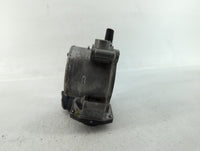 2017-2022 Toyota Highlander Throttle Body P/N:22030-0P060 Fits Fits 2016 2017 2018 2019 2020 2021 2022 OEM Used Auto Parts -