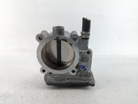 2017-2022 Toyota Highlander Throttle Body P/N:22030-0P060 Fits Fits 2016 2017 2018 2019 2020 2021 2022 OEM Used Auto Parts -