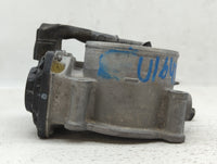 2017-2022 Toyota Highlander Throttle Body P/N:22030-0P060 Fits Fits 2016 2017 2018 2019 2020 2021 2022 OEM Used Auto Parts -