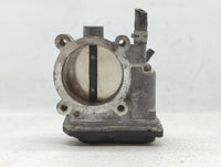 2017-2022 Toyota Highlander Throttle Body P/N:22030-0P060 Fits Fits 2016 2017 2018 2019 2020 2021 2022 OEM Used Auto Parts -