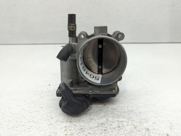 2017-2022 Toyota Highlander Throttle Body P/N:22030-0P060 Fits Fits 2016 2017 2018 2019 2020 2021 2022 OEM Used Auto Parts -