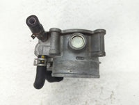 2017-2022 Toyota Highlander Throttle Body P/N:22030-0P060 Fits Fits 2016 2017 2018 2019 2020 2021 2022 OEM Used Auto Parts -