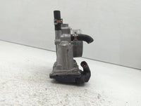 2017-2022 Toyota Highlander Throttle Body P/N:22030-0P060 Fits Fits 2016 2017 2018 2019 2020 2021 2022 OEM Used Auto Parts -