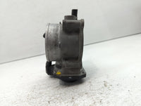 2017-2022 Toyota Highlander Throttle Body P/N:22030-0P060 Fits Fits 2016 2017 2018 2019 2020 2021 2022 OEM Used Auto Parts -