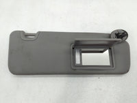 2014-2019 Toyota Highlander Sun Visor Shade Replacement Passenger Right Mirror Fits Fits 2014 2015 2016 2017 2018 2019 OEM U