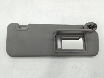 compare product 2014-2019 Toyota Highlander Sun Visor Shade Replacement Passenger Right Mirror Fits Fits 2014 2015 2016 2017 2018 2019 OEM Used Auto Parts