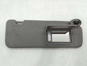 2014-2019 Toyota Highlander Sun Visor Shade Replacement Passenger Right Mirror Fits Fits 2014 2015 2016 2017 2018 2019 OEM U