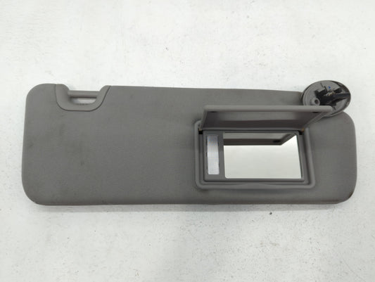 2014-2019 Toyota Highlander Sun Visor Shade Replacement Passenger Right Mirror Fits Fits 2014 2015 2016 2017 2018 2019 OEM U