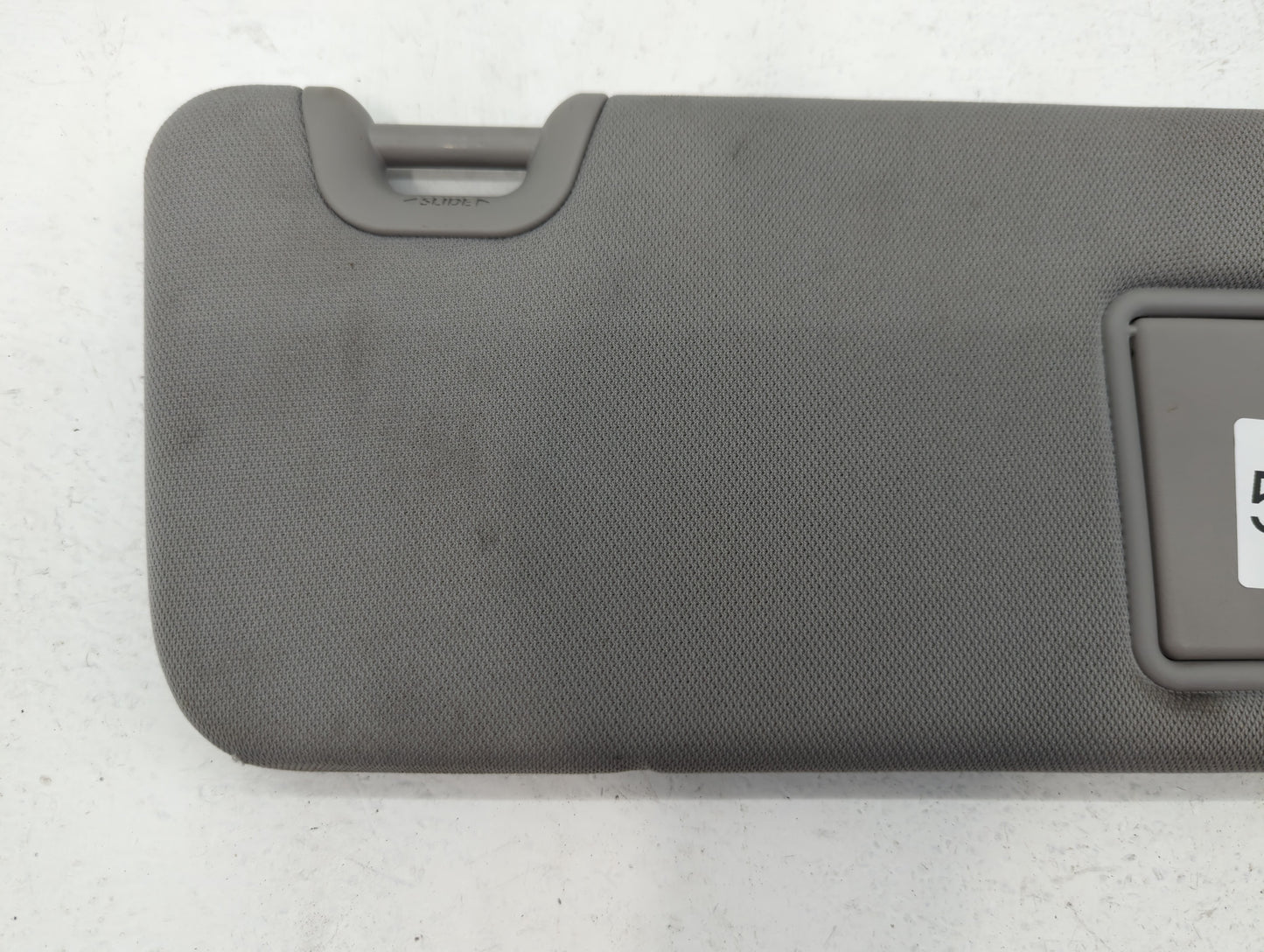 2014-2019 Toyota Highlander Sun Visor Shade Replacement Passenger Right Mirror Fits Fits 2014 2015 2016 2017 2018 2019 OEM U