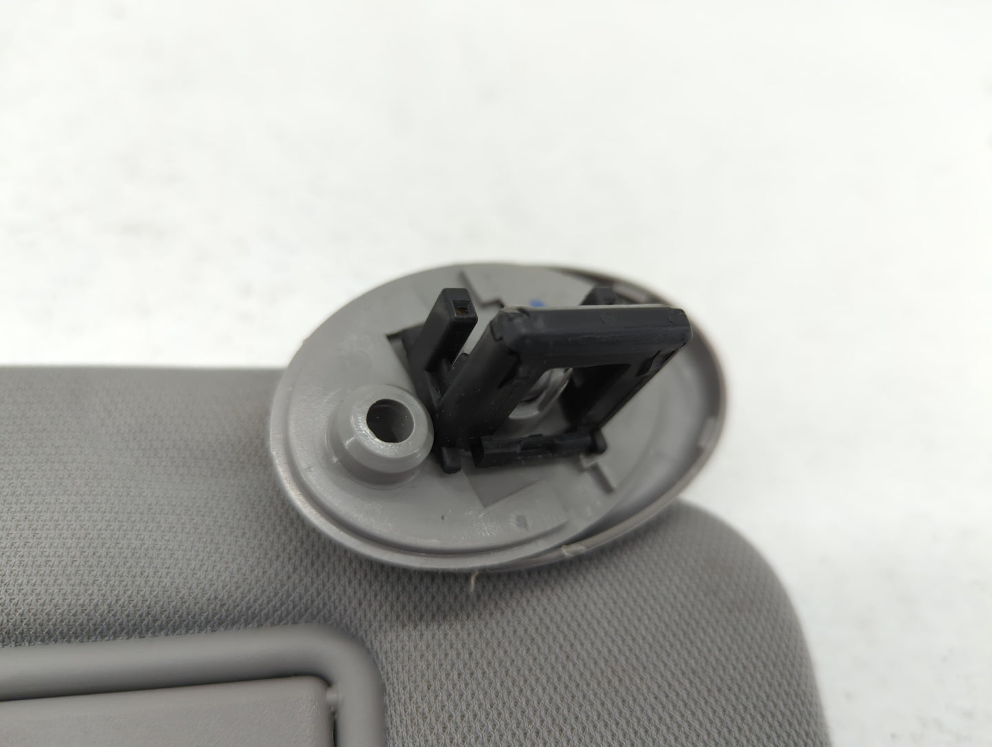 2014-2019 Toyota Highlander Sun Visor Shade Replacement Passenger Right Mirror Fits Fits 2014 2015 2016 2017 2018 2019 OEM U