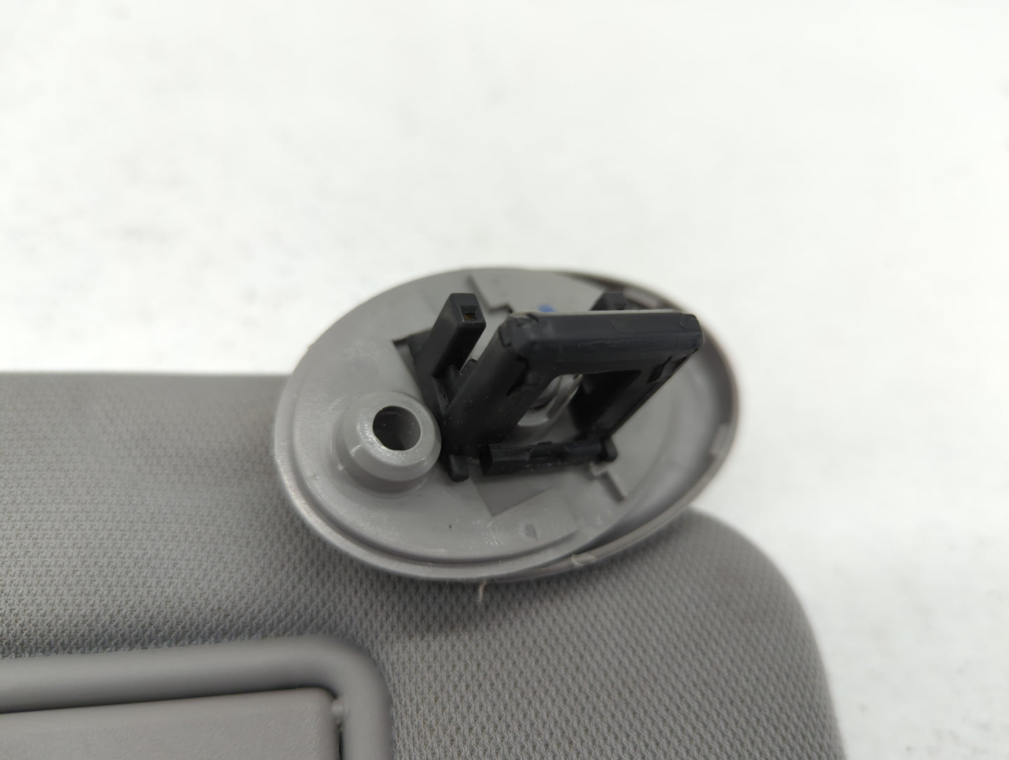 2014-2019 Toyota Highlander Sun Visor Shade Replacement Passenger Right Mirror Fits Fits 2014 2015 2016 2017 2018 2019 OEM U