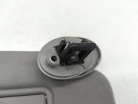 2014-2019 Toyota Highlander Sun Visor Shade Replacement Passenger Right Mirror Fits Fits 2014 2015 2016 2017 2018 2019 OEM U