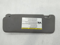 2014-2019 Toyota Highlander Sun Visor Shade Replacement Passenger Right Mirror Fits Fits 2014 2015 2016 2017 2018 2019 OEM U