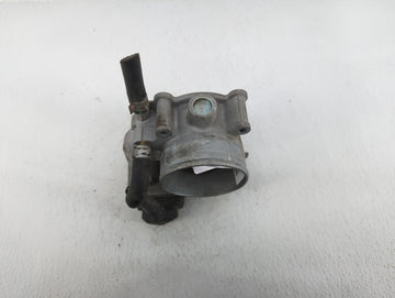 2017-2022 Toyota Highlander Throttle Body P/N:22030-0P060 Fits Fits 2016 2017 2018 2019 2020 2021 2022 OEM Used Auto Parts
