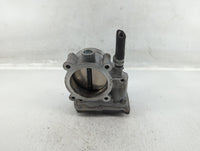 2017-2022 Toyota Highlander Throttle Body P/N:22030-0P060 Fits Fits 2016 2017 2018 2019 2020 2021 2022 OEM Used Auto Parts -