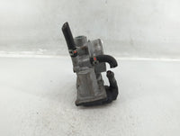 2017-2022 Toyota Highlander Throttle Body P/N:22030-0P060 Fits Fits 2016 2017 2018 2019 2020 2021 2022 OEM Used Auto Parts -