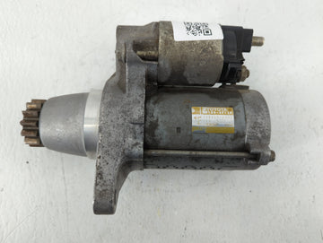 2017-2019 Toyota Highlander Car Starter Motor Solenoid OEM P/N:438000-3390 28100-0P110 Fits Fits 2017 2018 2019 2020 OEM Use