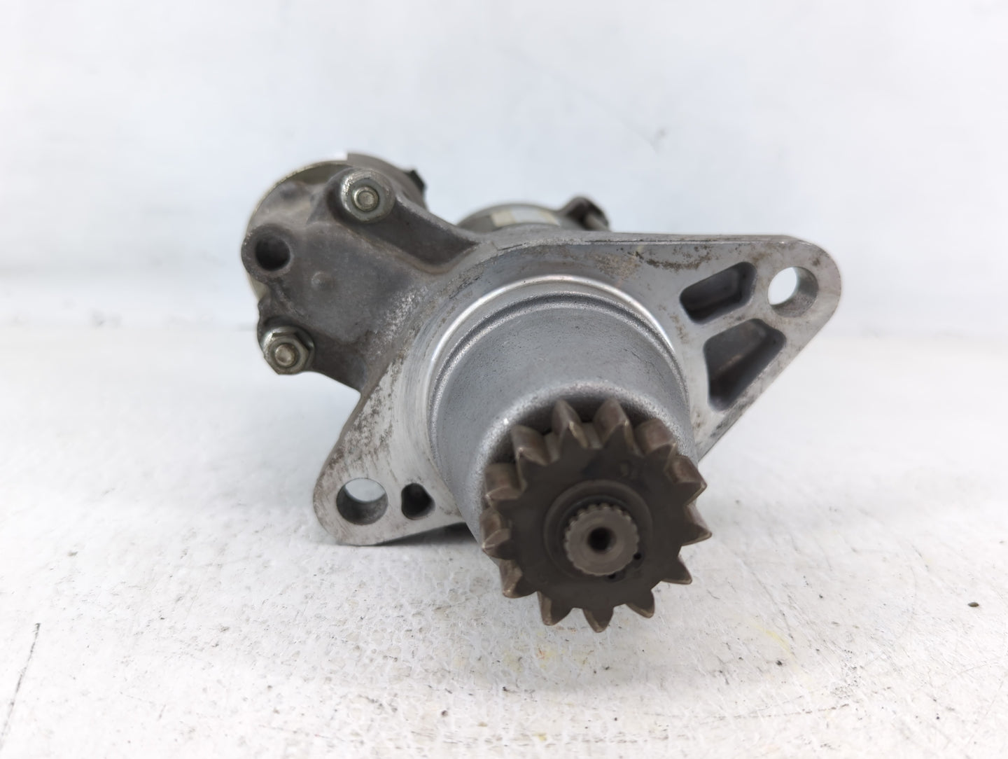 2017-2019 Toyota Highlander Car Starter Motor Solenoid OEM P/N:438000-3390 28100-0P110 Fits Fits 2017 2018 2019 2020 OEM Use