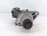 2017-2019 Toyota Highlander Car Starter Motor Solenoid OEM P/N:438000-3390 28100-0P110 Fits Fits 2017 2018 2019 2020 OEM Use