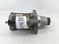 2017-2019 Toyota Highlander Car Starter Motor Solenoid OEM P/N:438000-3390 28100-0P110 Fits Fits 2017 2018 2019 2020 OEM Use