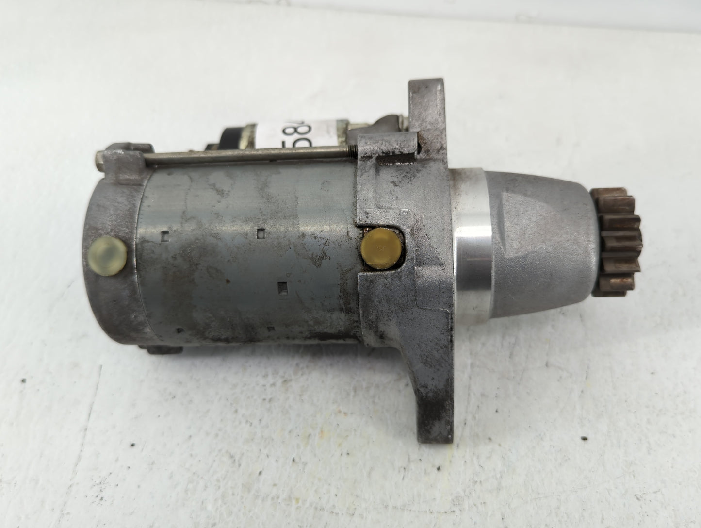 2017-2019 Toyota Highlander Car Starter Motor Solenoid OEM P/N:438000-3390 28100-0P110 Fits Fits 2017 2018 2019 2020 OEM Use